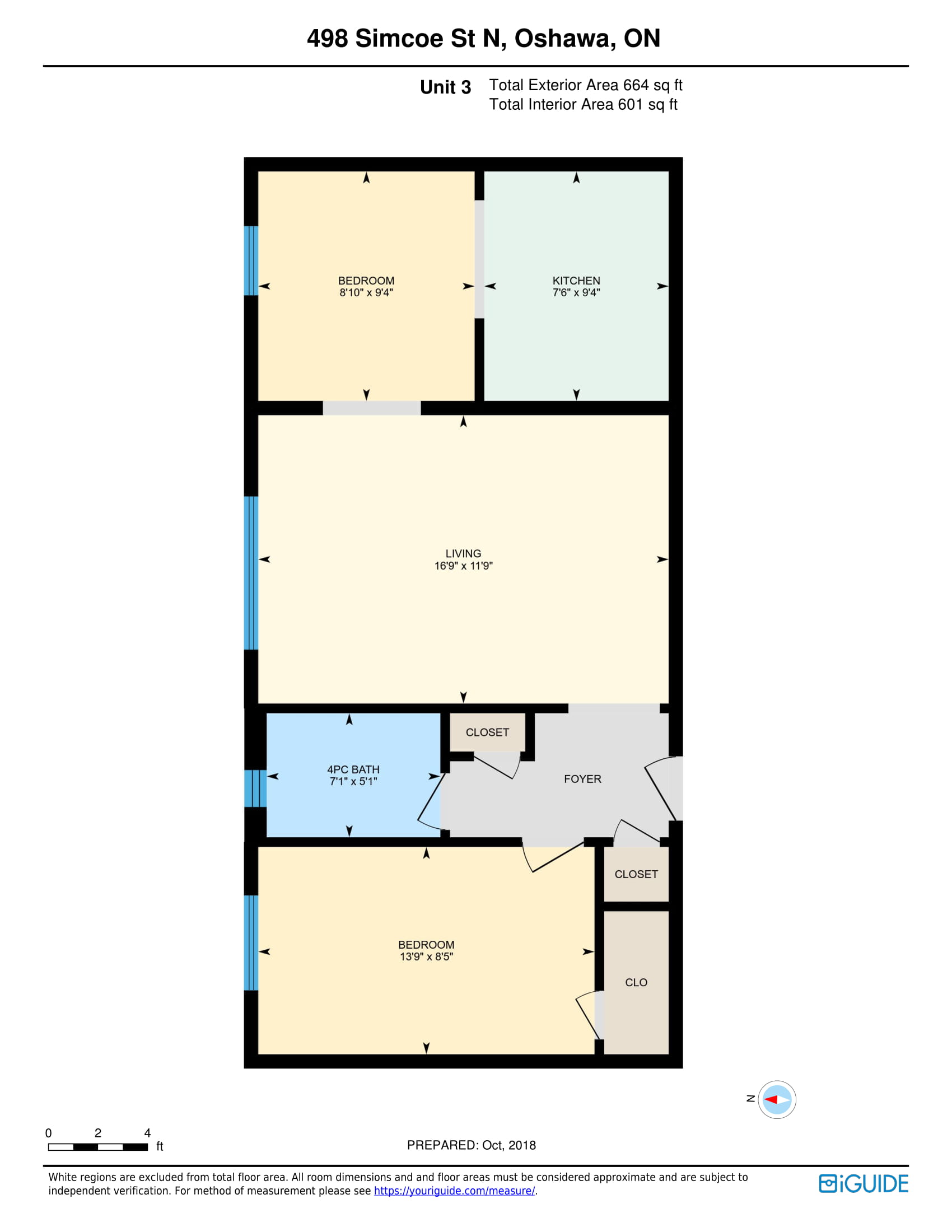 498 Simcoe Street North Imperra General Management