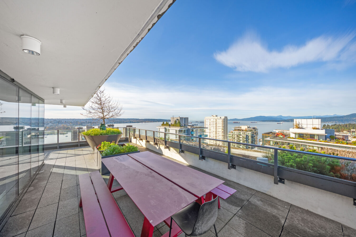 Zephyr Apartments - Photo 50