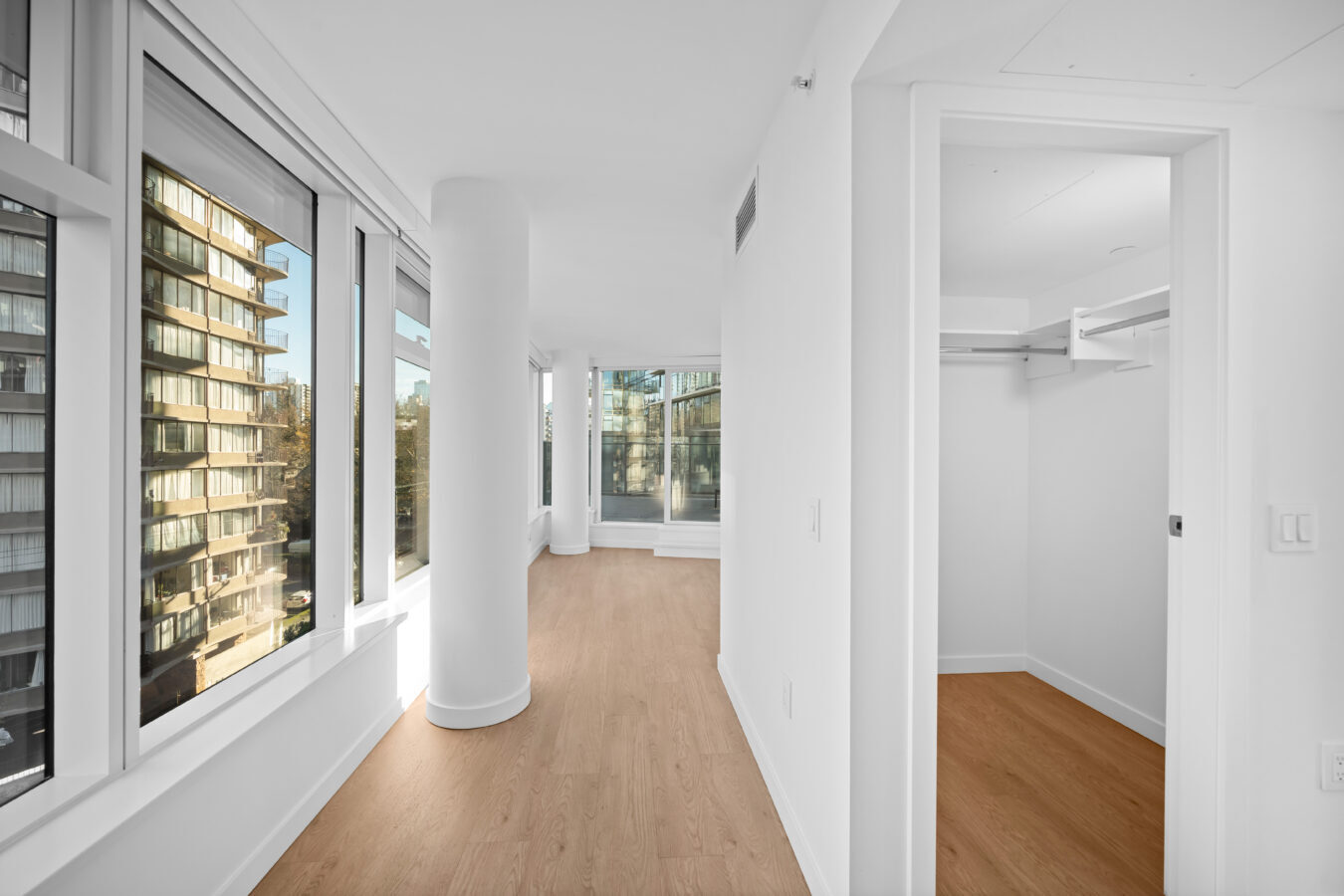 Zephyr Apartments - Photo 26