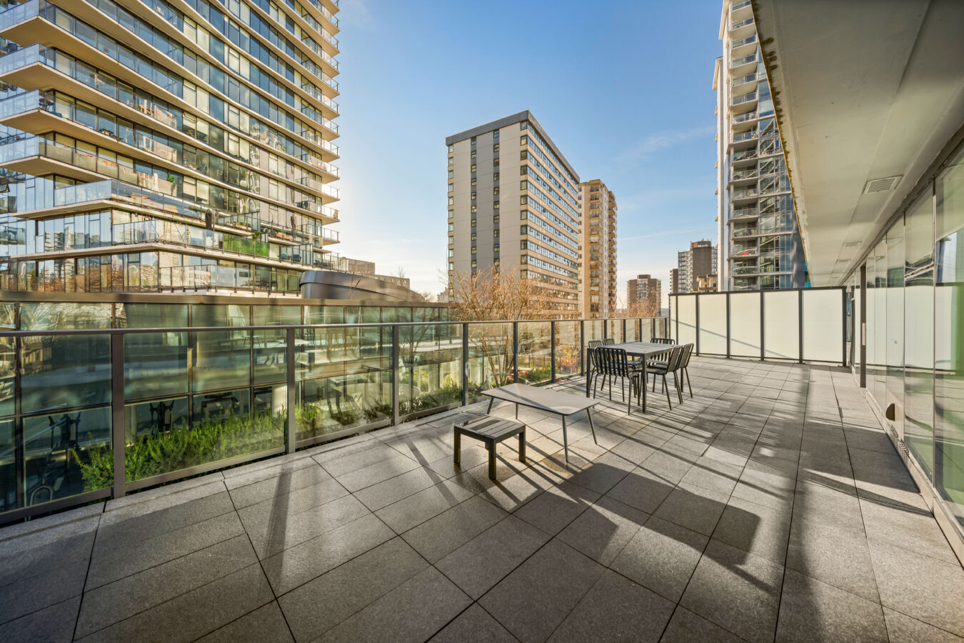 Zephyr Apartments - Photo 28