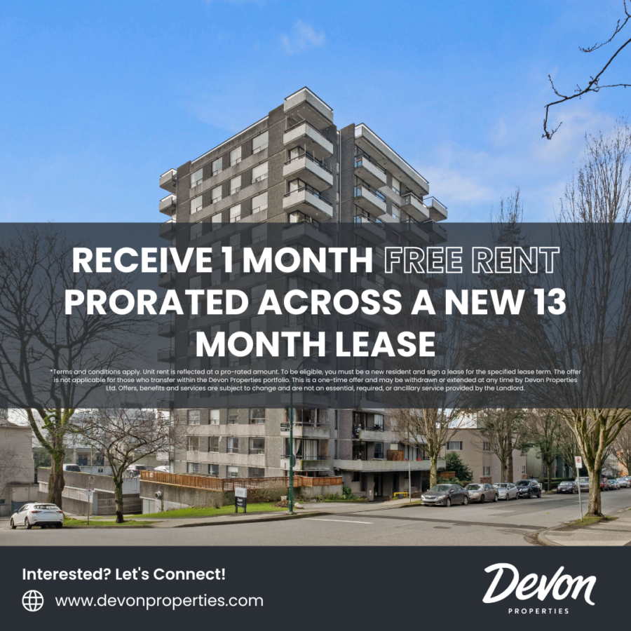 Pacific Cove Apartments