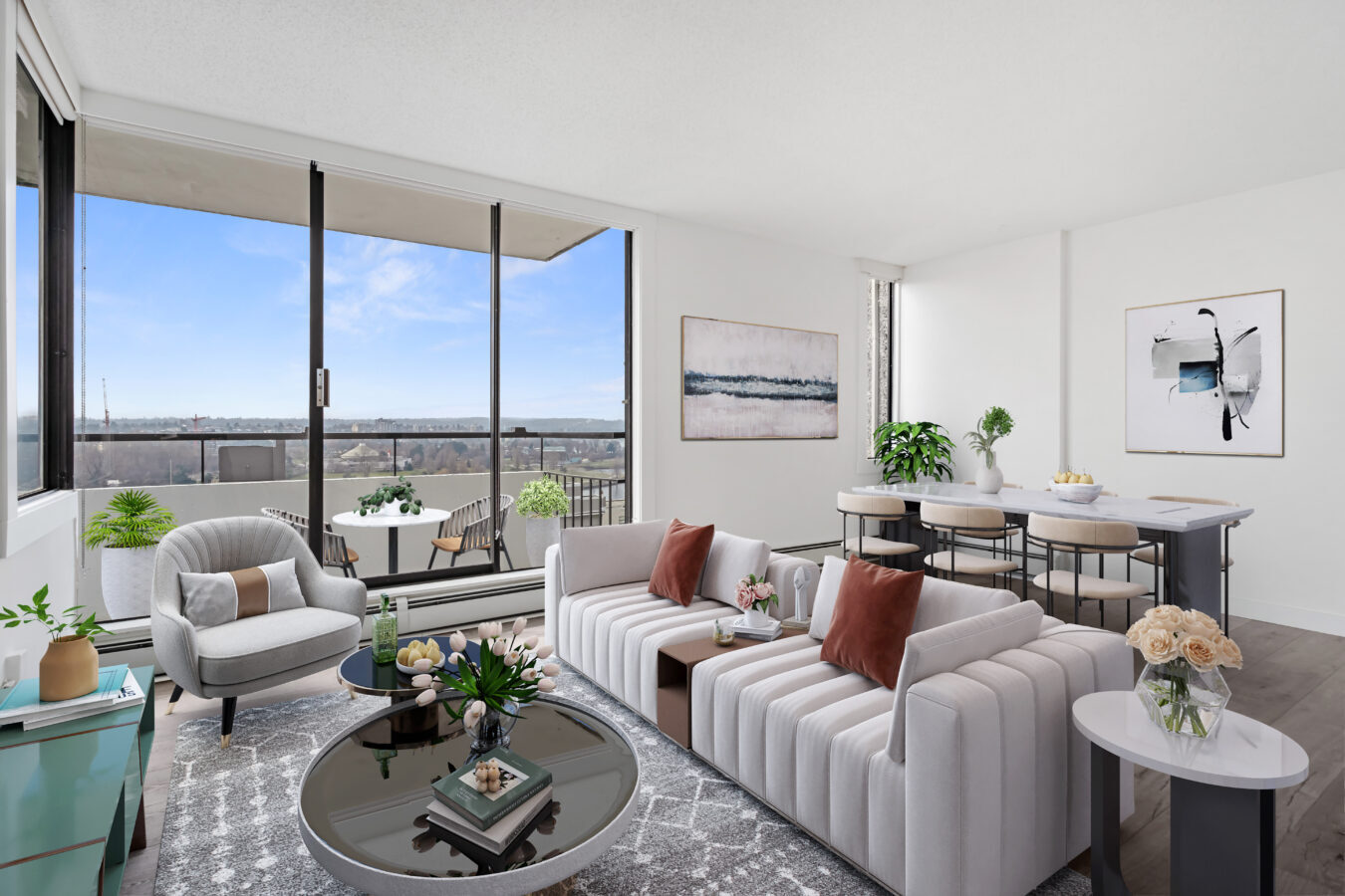 Pacific Cove Apartments - Photo 3