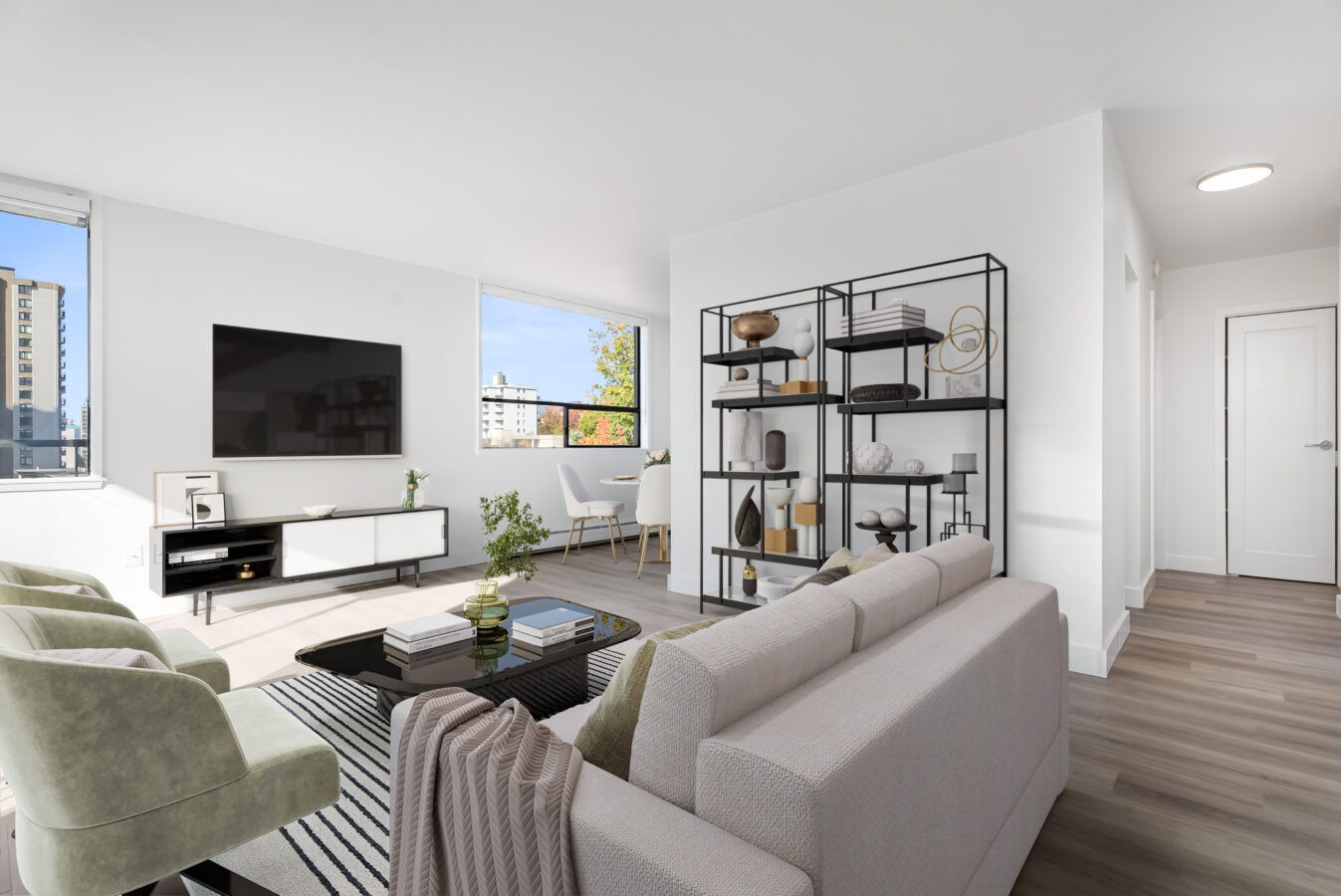 Pacific Cove Apartments - Photo 4