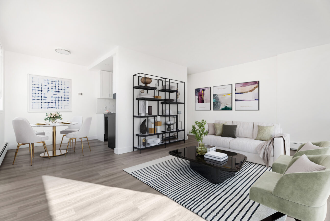 Pacific Cove Apartments - Photo 5