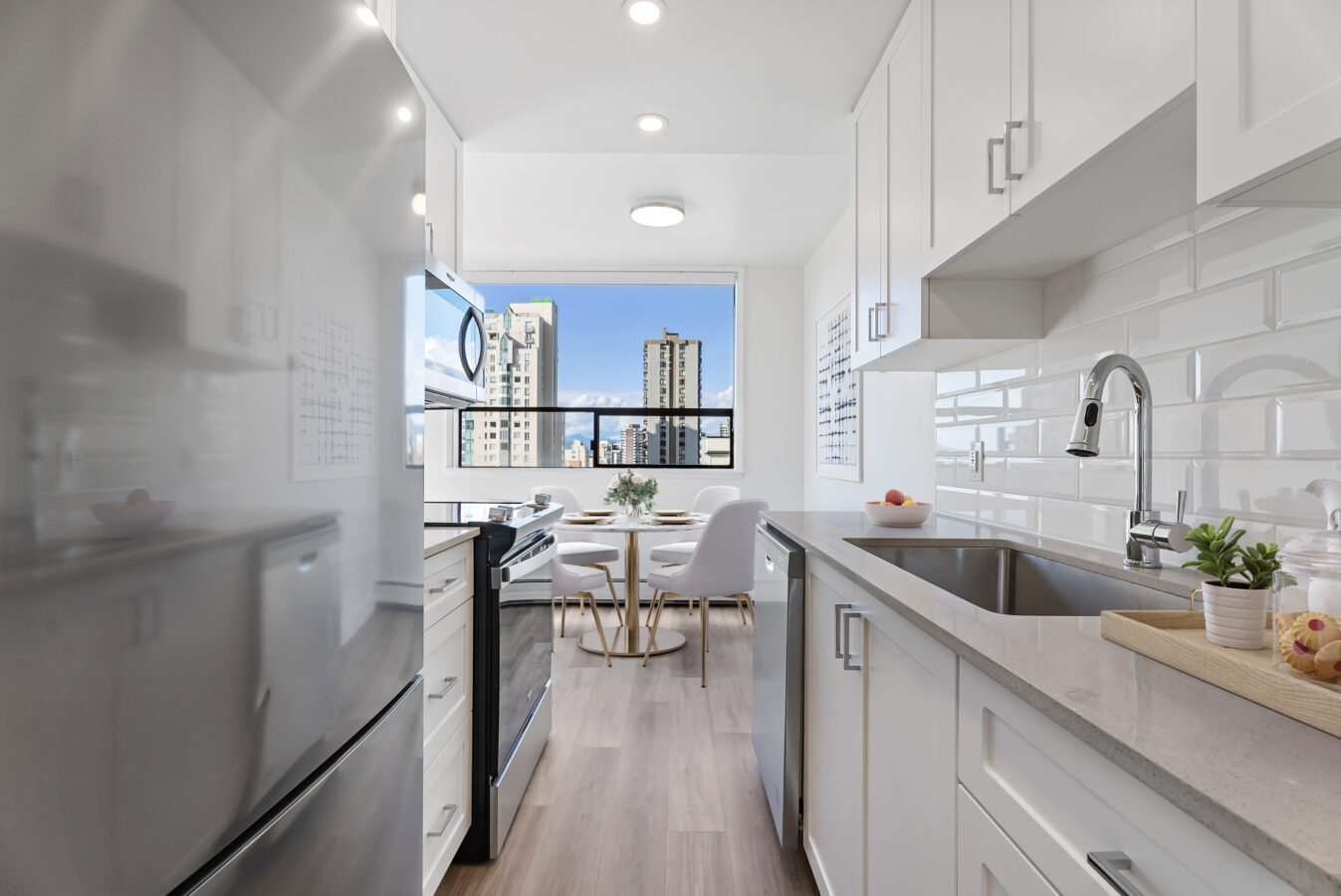 Pacific Cove Apartments - Photo 6