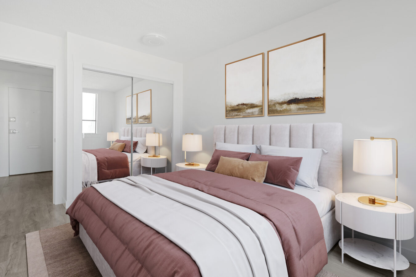 Pacific Cove Apartments - Photo 9