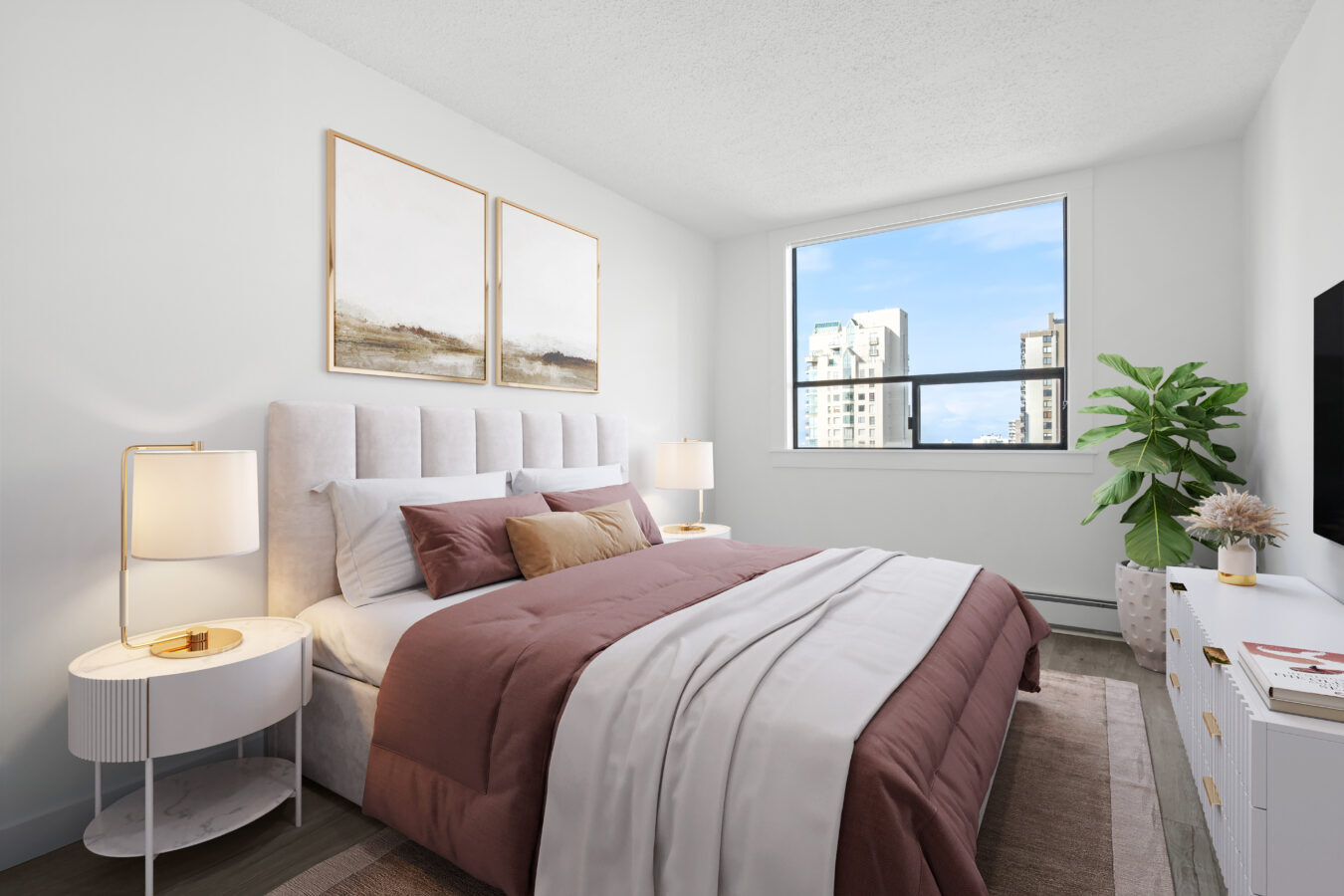 Pacific Cove Apartments - Photo 10