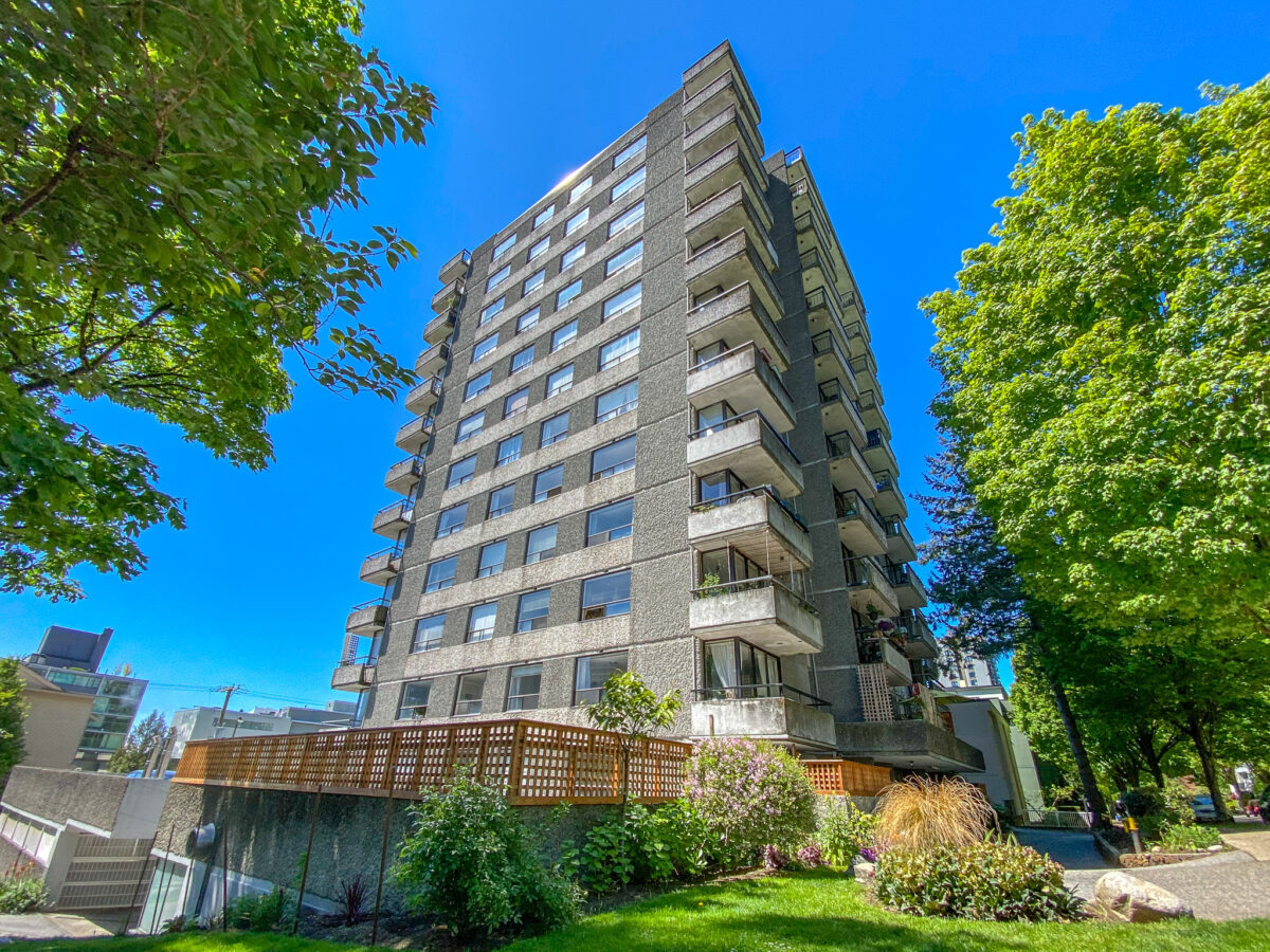 Pacific Cove Apartments - Photo 13