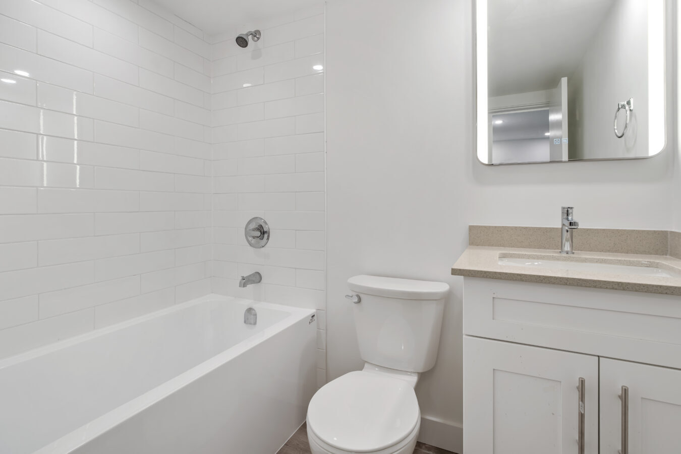 Pacific Cove Apartments - Photo 23