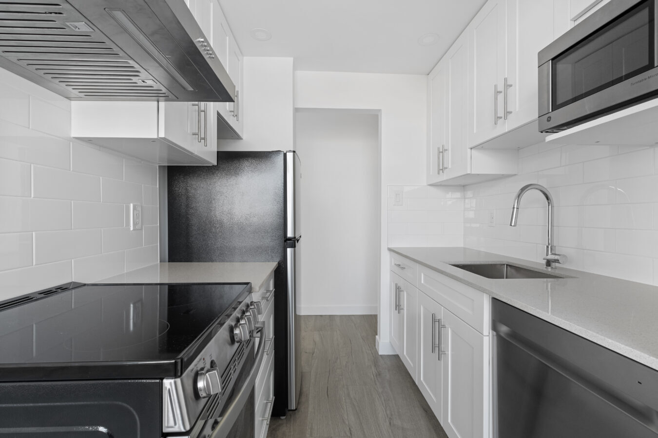 Pacific Cove Apartments - Photo 33
