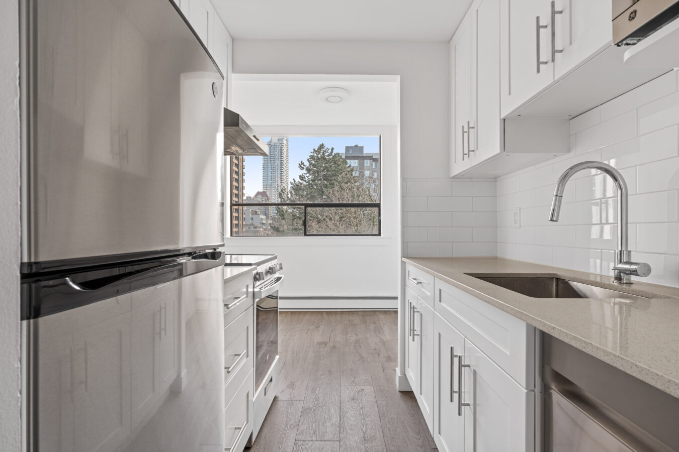 Pacific Cove Apartments - Photo 35