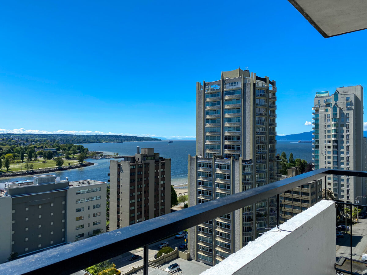 Pacific Cove Apartments - Photo 56