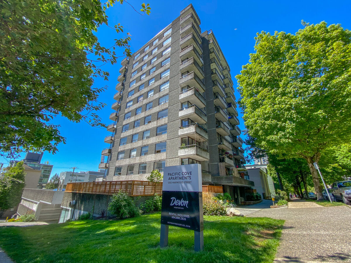 Pacific Cove Apartments - Photo 65
