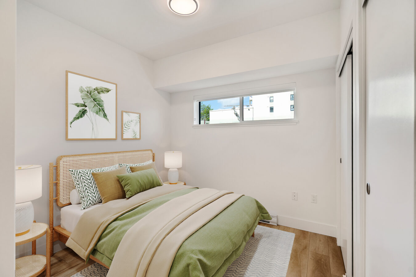 Raven Apartments - Photo 16