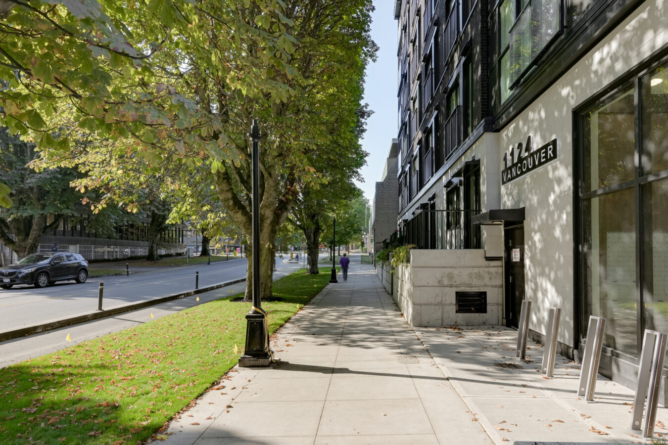 Raven Apartments - Photo 38
