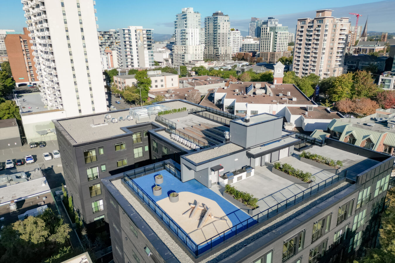 Raven Apartments - Photo 43