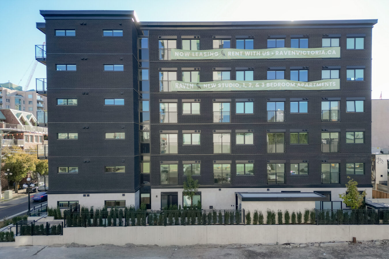 Raven Apartments - Photo 53