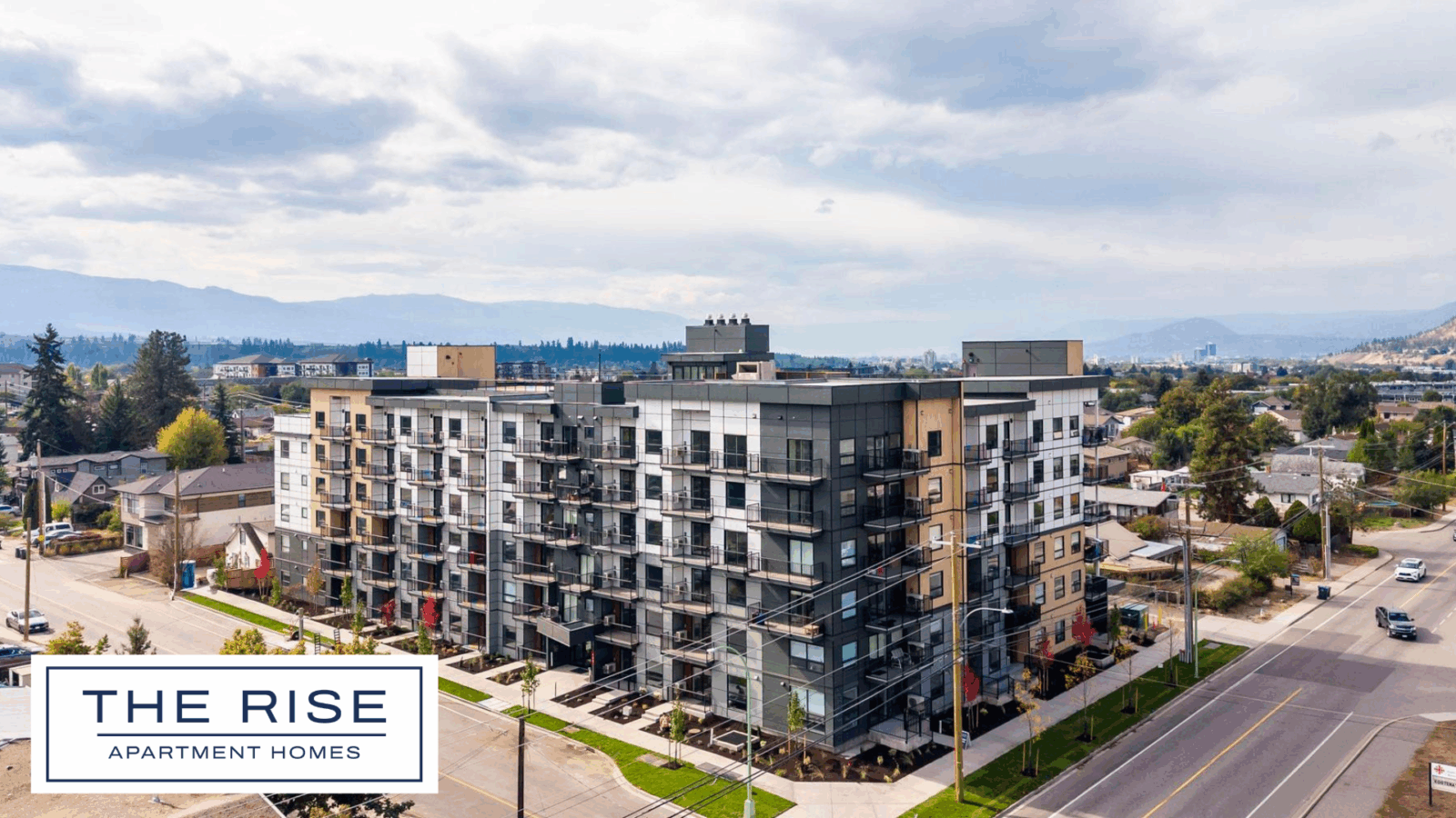 The Rise Apartment Homes - Photo 3
