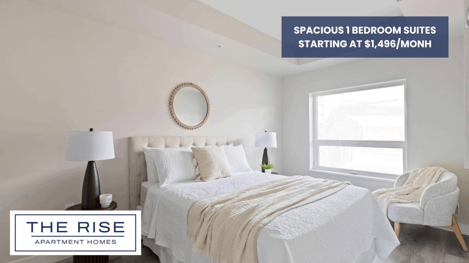 The Rise Apartment Homes - Photo 9