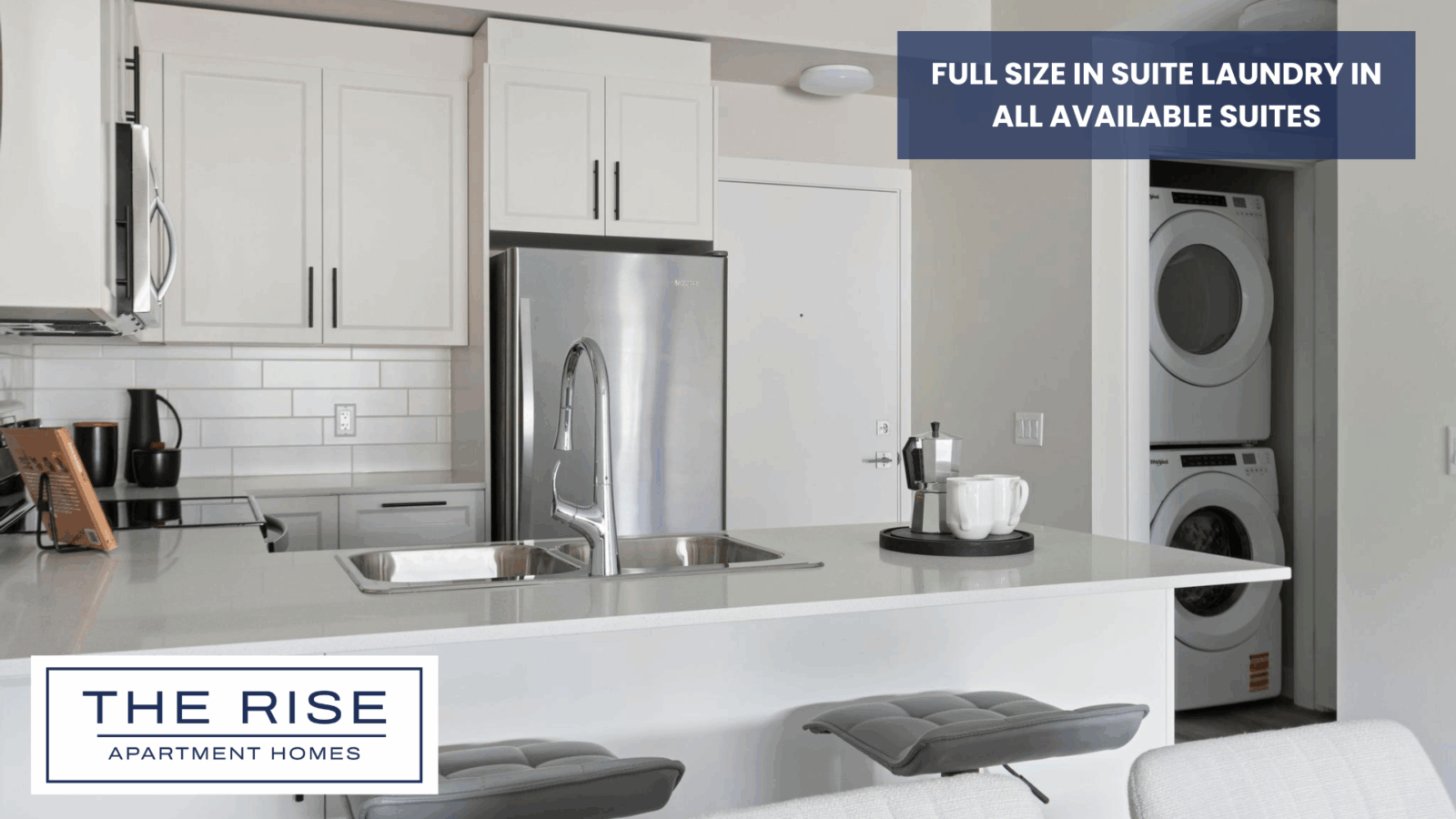 The Rise Apartment Homes - Photo 5