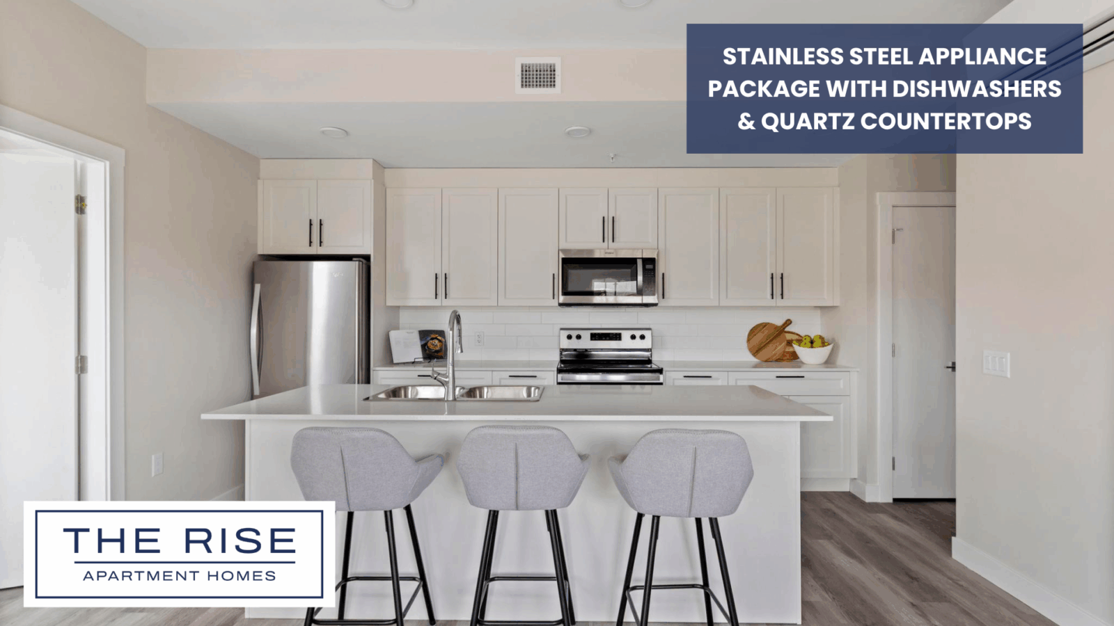 The Rise Apartment Homes - Photo 7