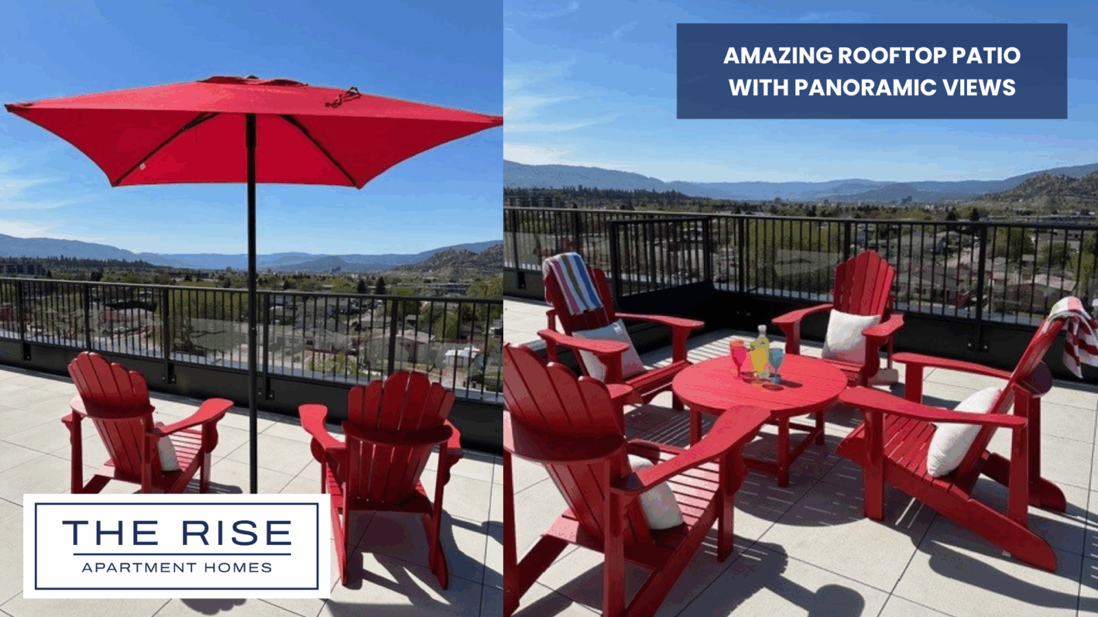 The Rise Apartment Homes - Photo 8