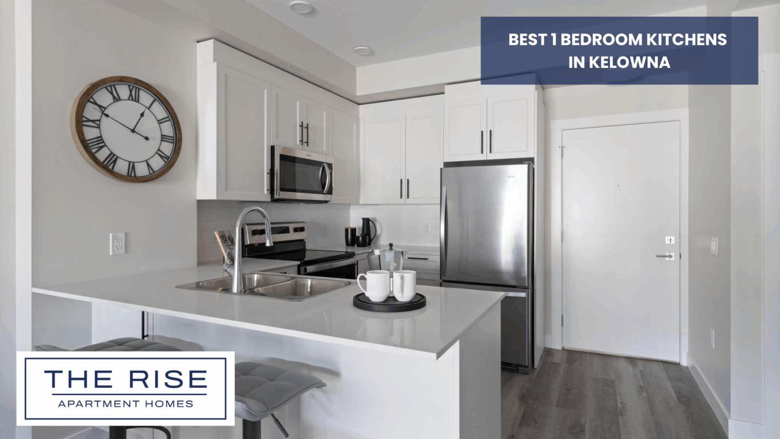 The Rise Apartment Homes - Photo 13