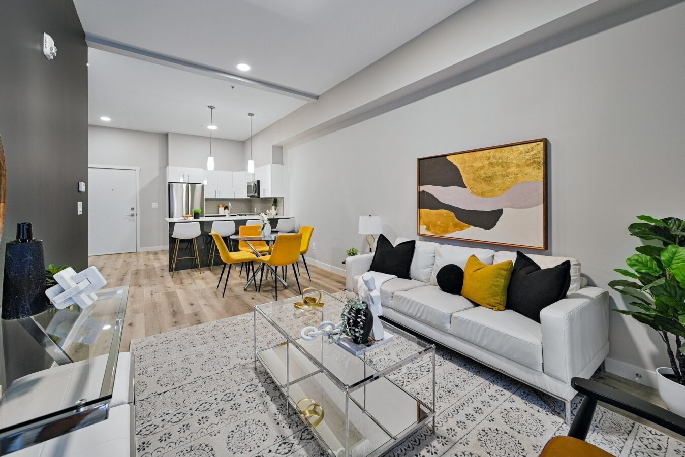 Crossings at the Refinery District Apartments - Photo 3