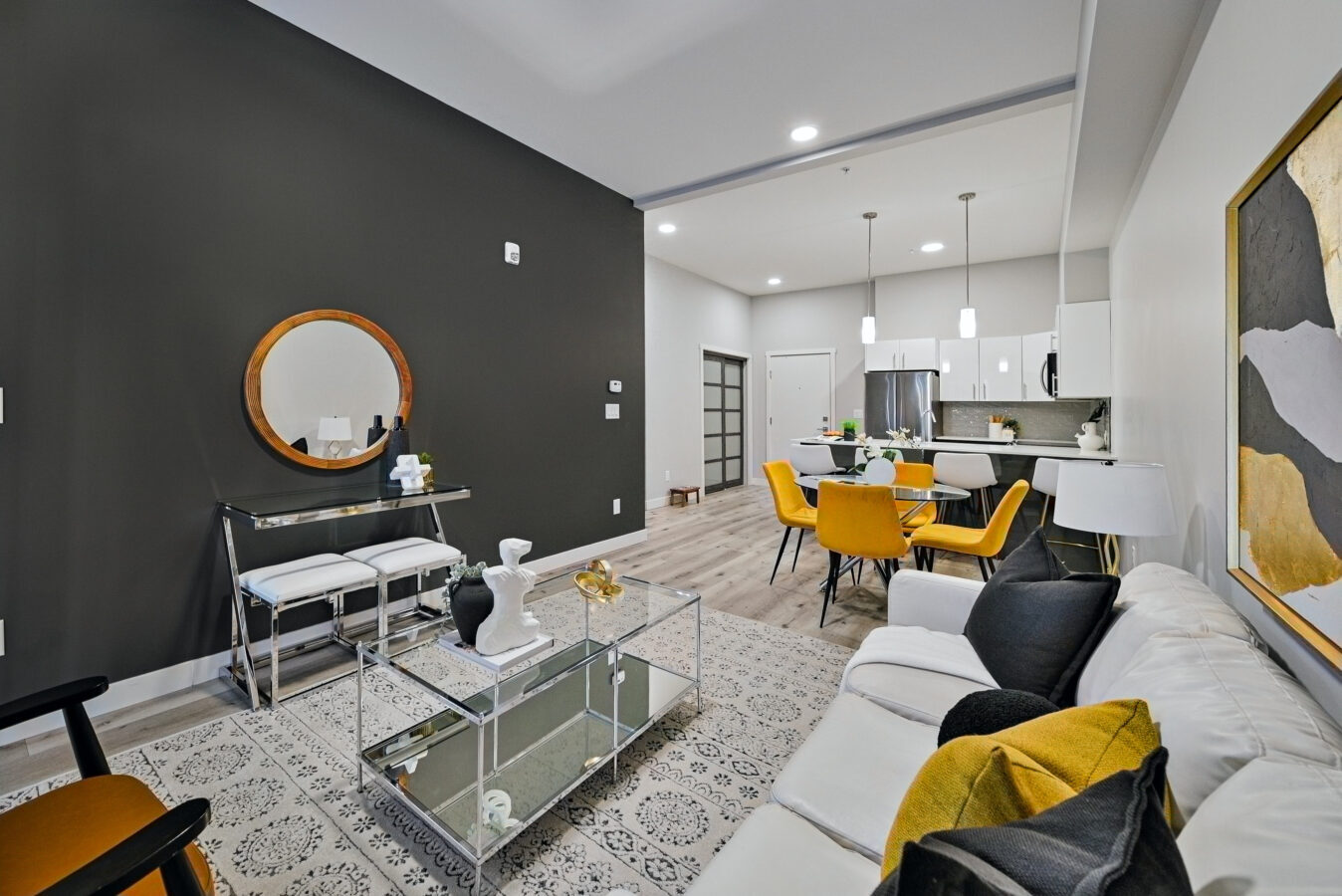 Crossings at the Refinery District Apartments - Photo 5