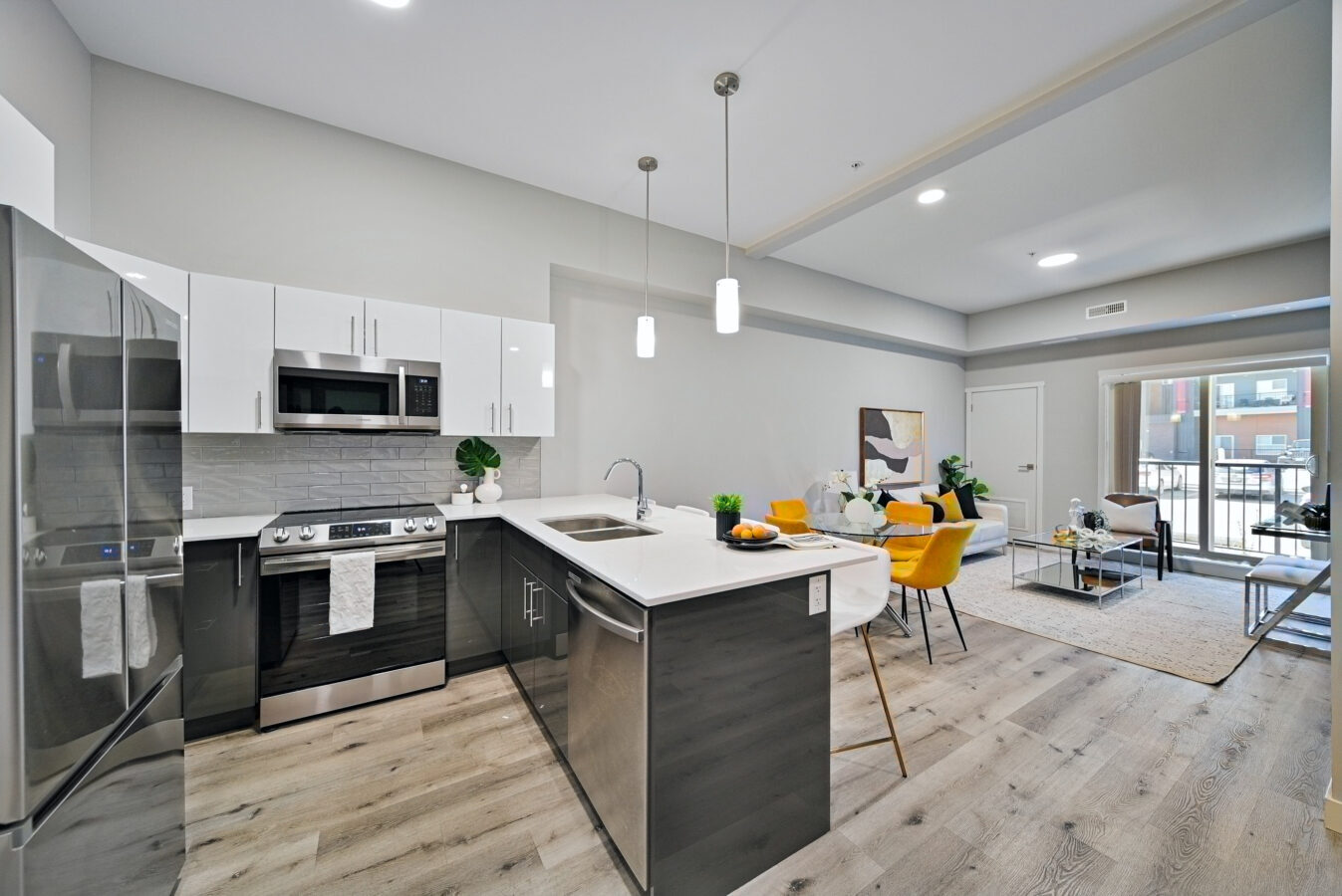 Crossings at the Refinery District Apartments - Photo 6