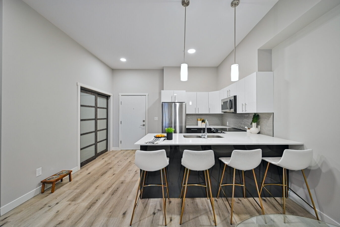 Crossings at the Refinery District Apartments - Photo 7