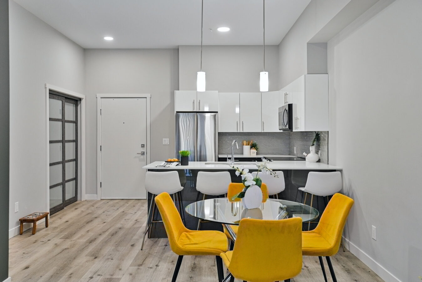 Crossings at the Refinery District Apartments - Photo 9