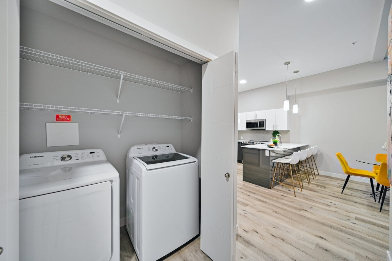 Crossings at the Refinery District Apartments - Photo 14