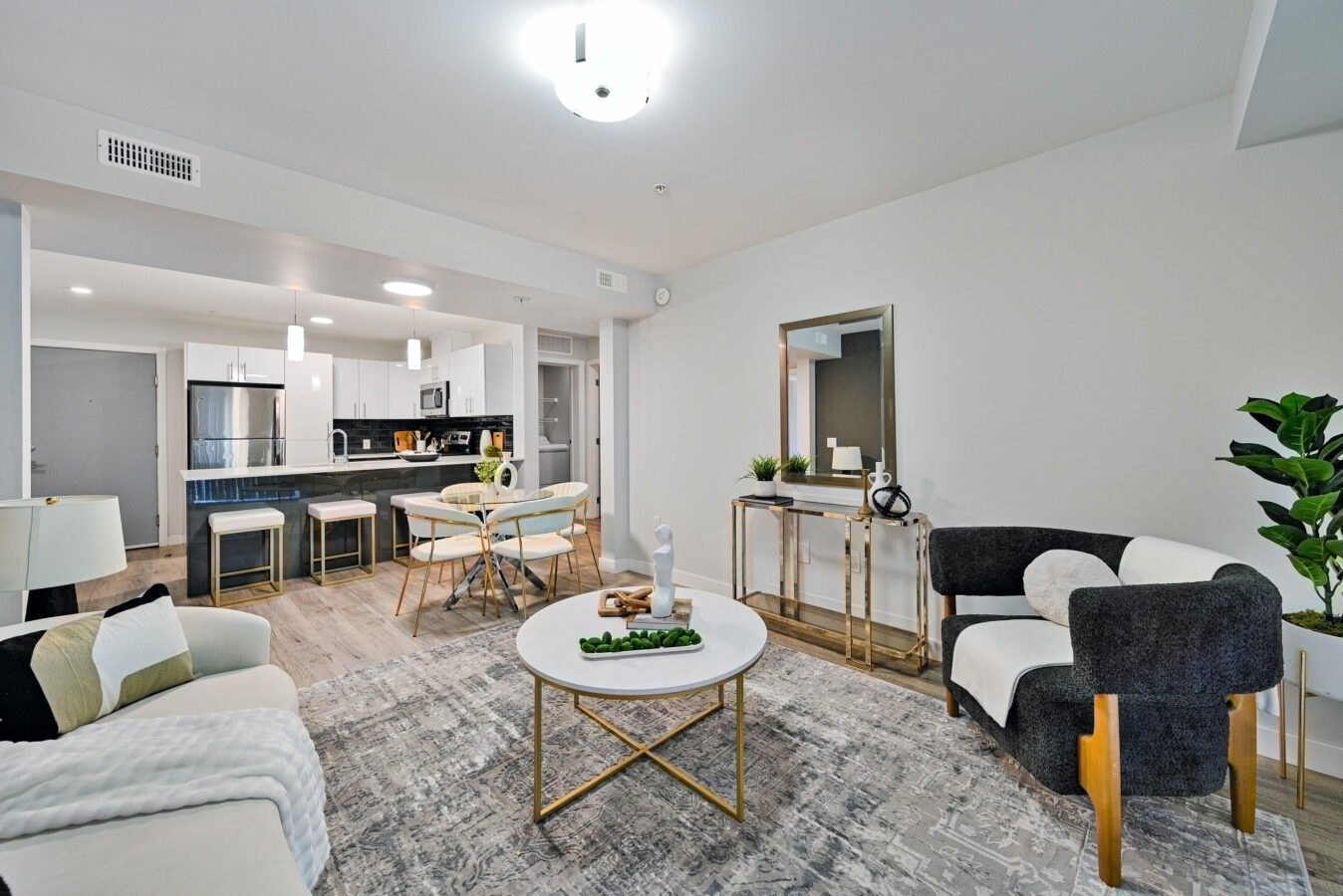 The Onyx Apartments - Photo 3
