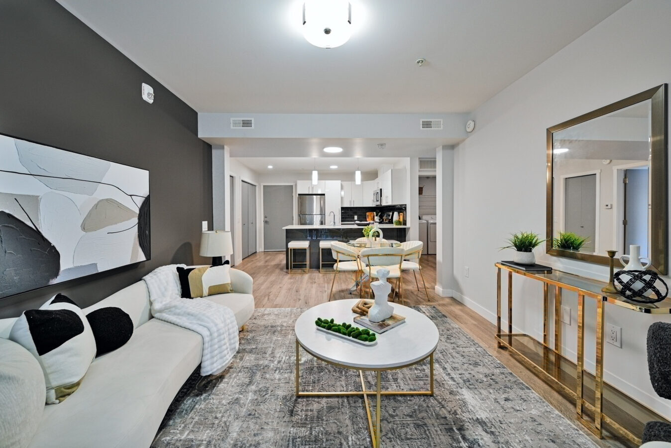 The Onyx Apartments - Photo 4