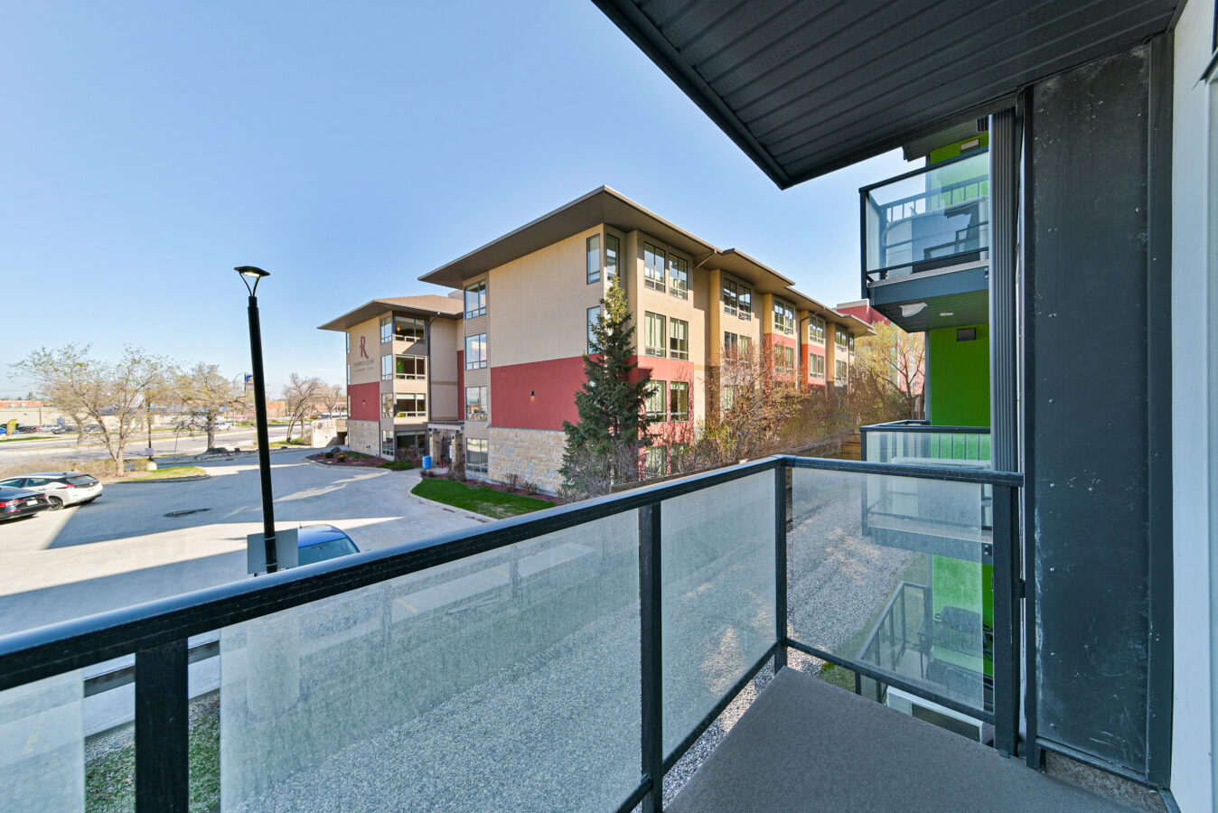 The Onyx Apartments - Photo 25