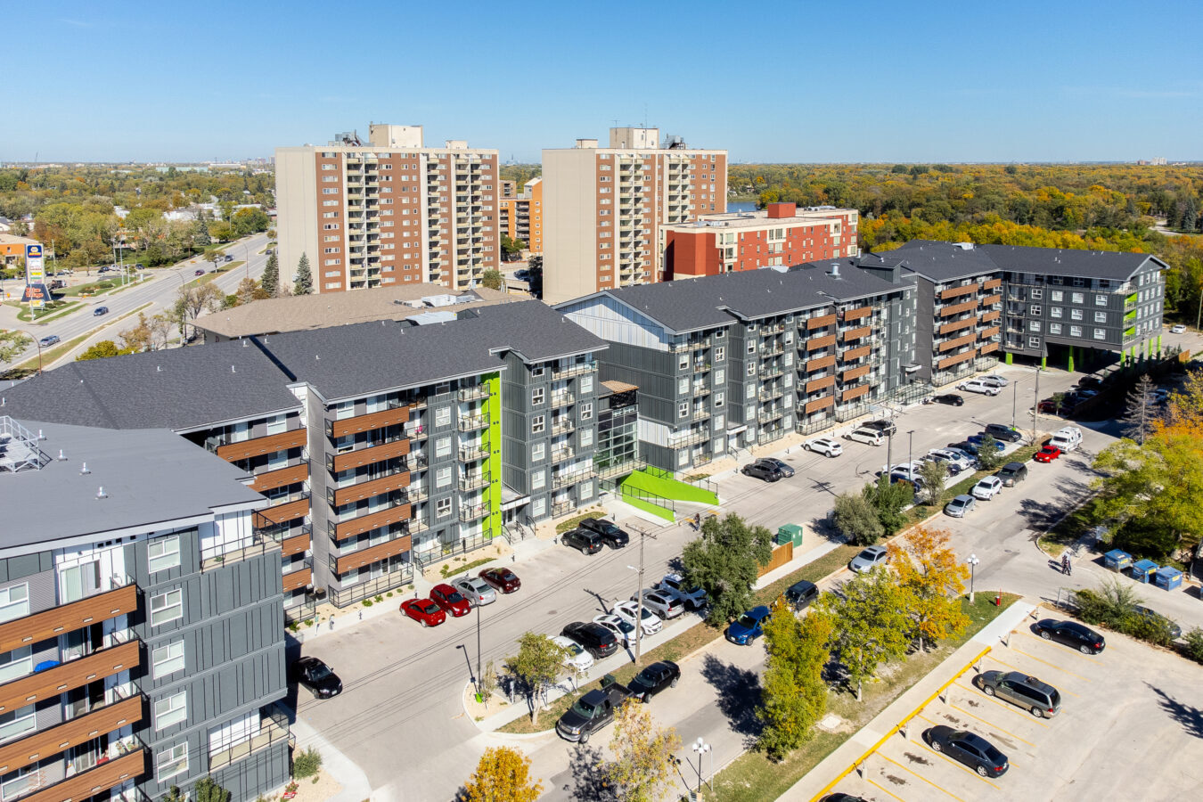 The Onyx Apartments - Photo 80
