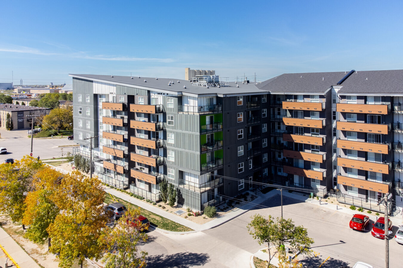 The Onyx Apartments - Photo 85