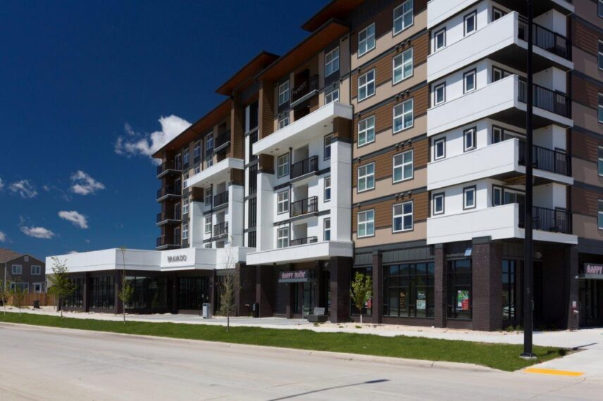 The Bravado Apartments - Photo 5