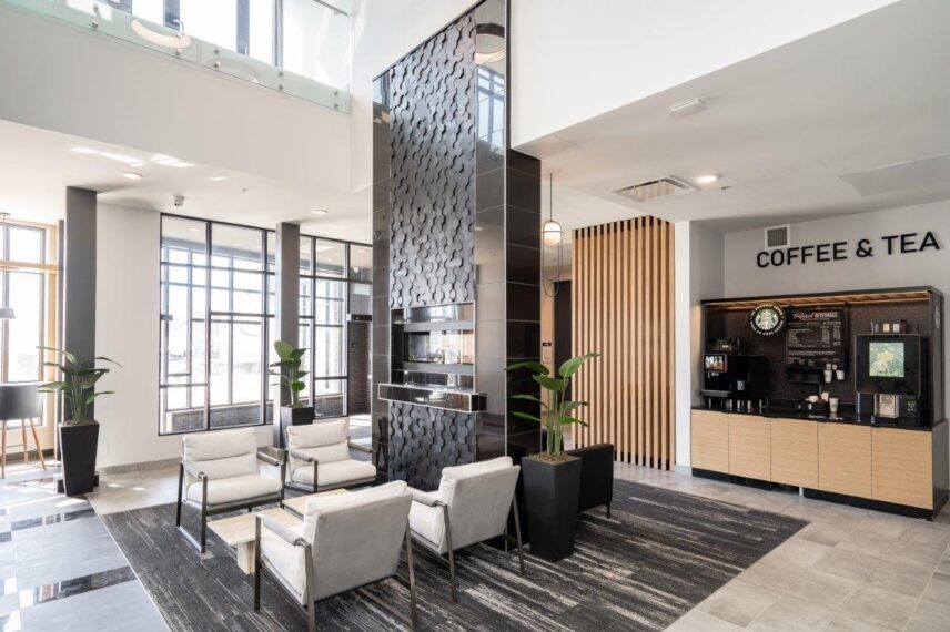 The Bravado Apartments - Photo 17