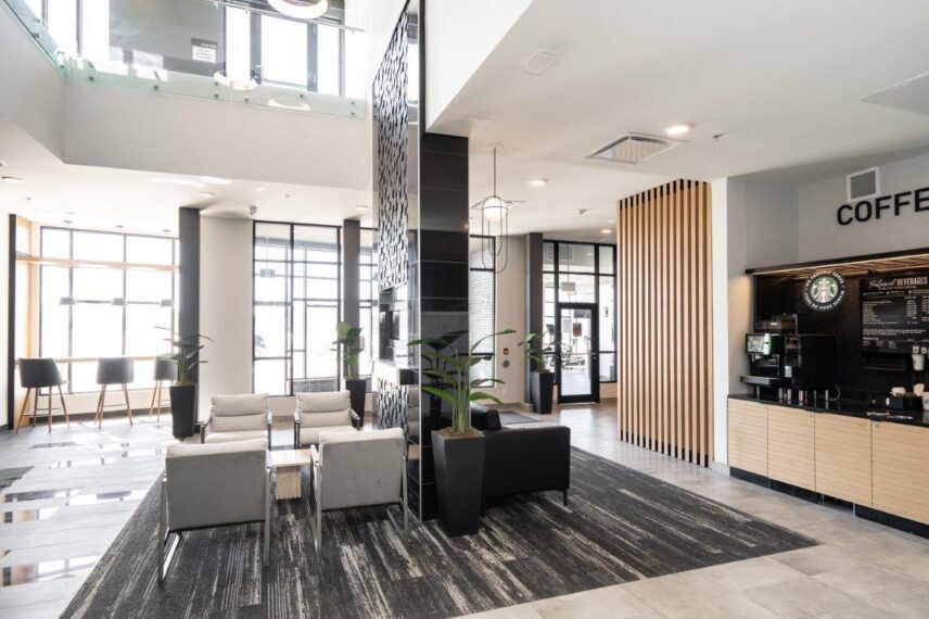 The Bravado Apartments - Photo 18