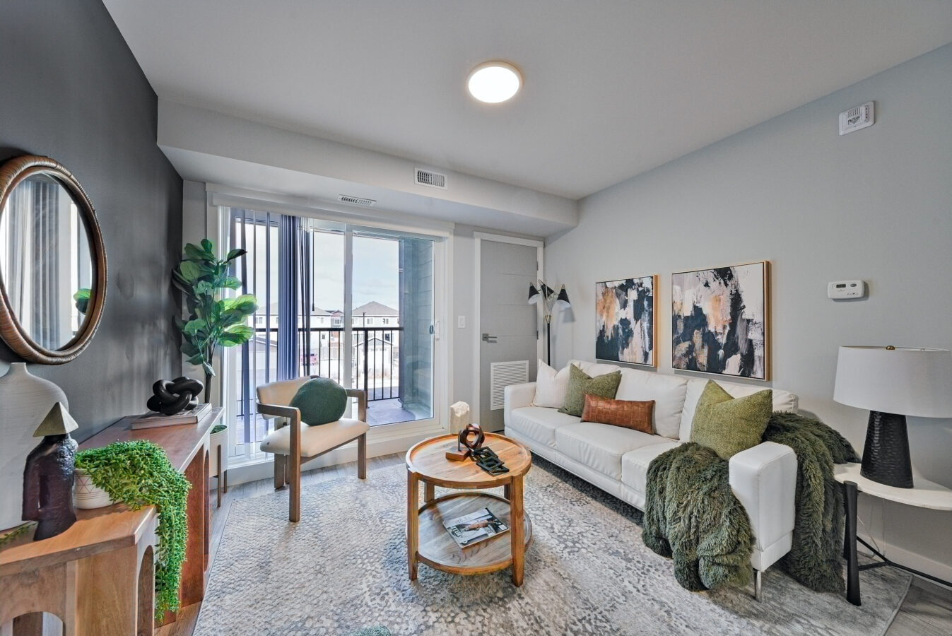 The Bravado Apartments - Photo 36