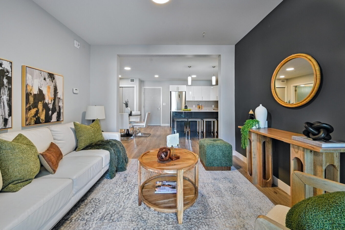 The Bravado Apartments - Photo 40