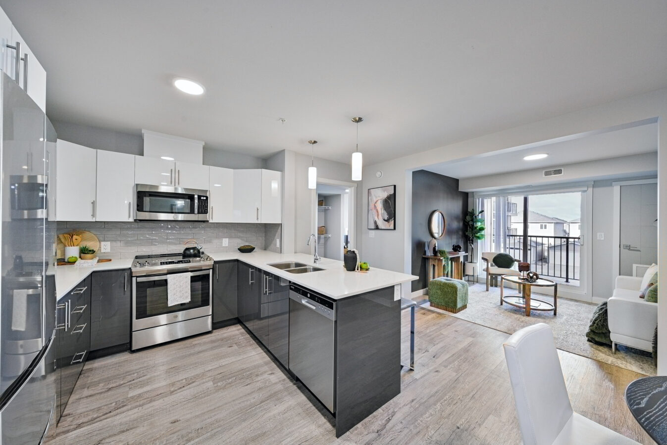The Bravado Apartments - Photo 44