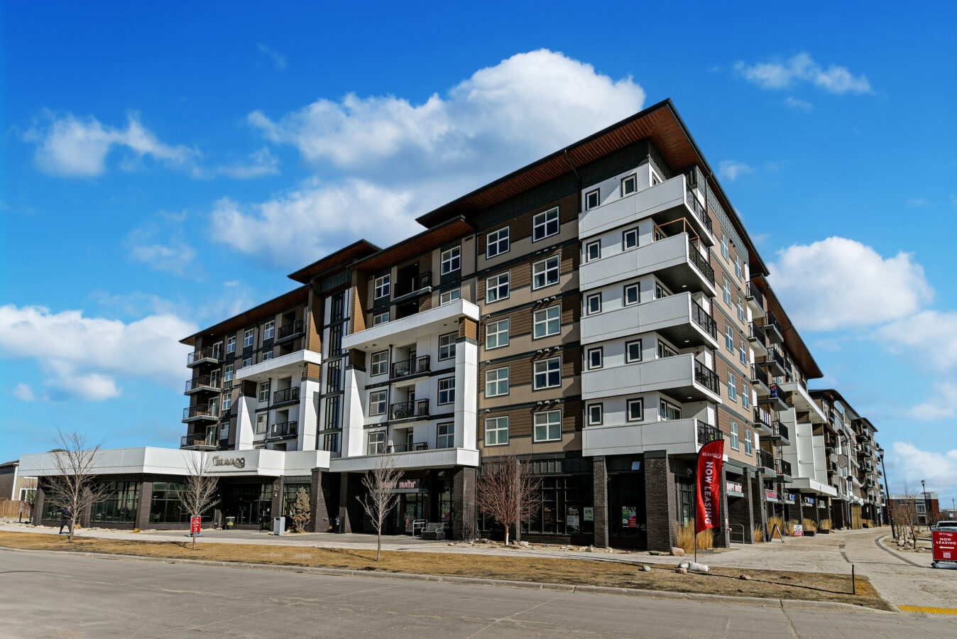 The Bravado Apartments - Photo 84