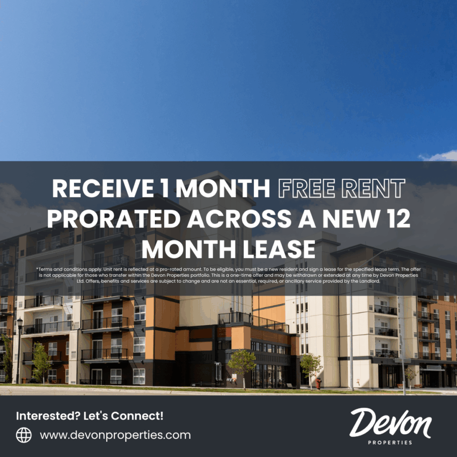 The Allure Apartments - Photo 2