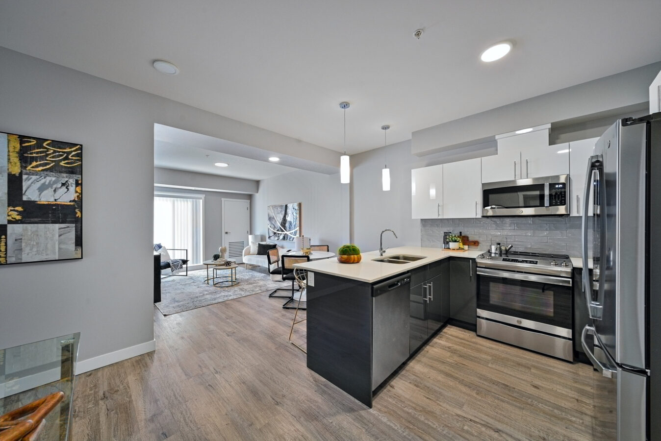 The Allure Apartments - Photo 6