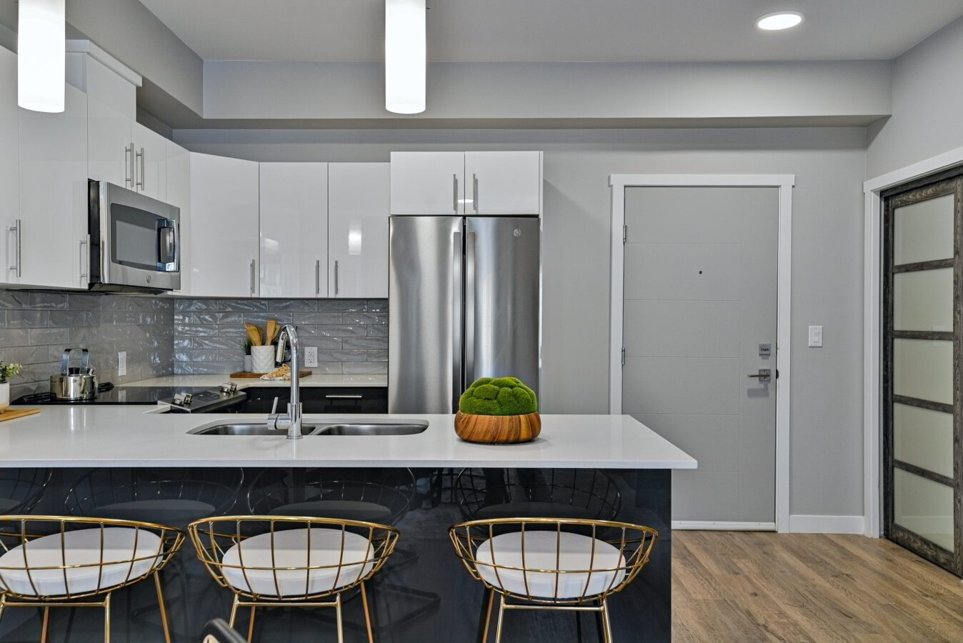 The Allure Apartments - Photo 7