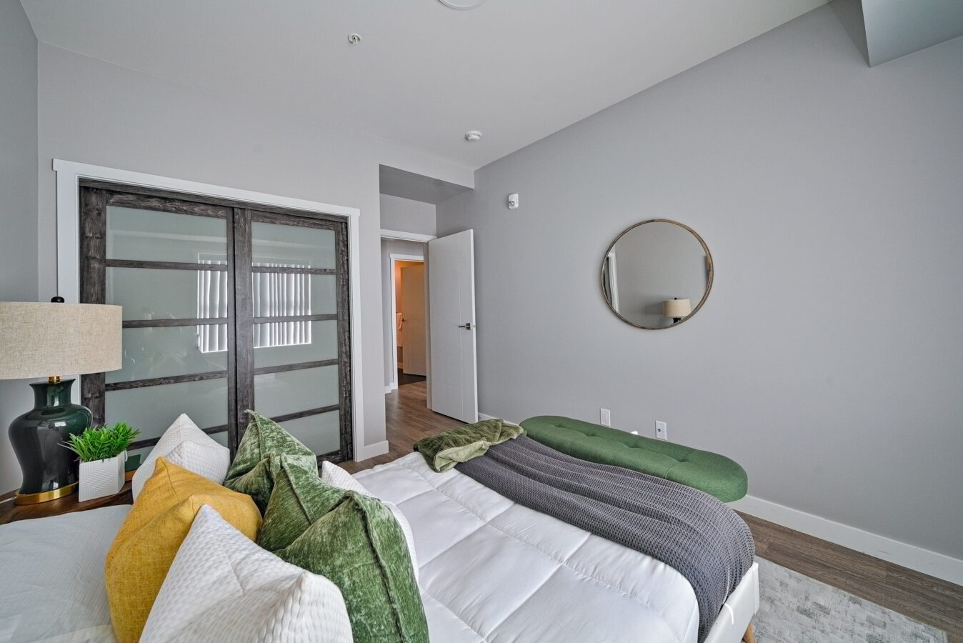The Allure Apartments - Photo 10