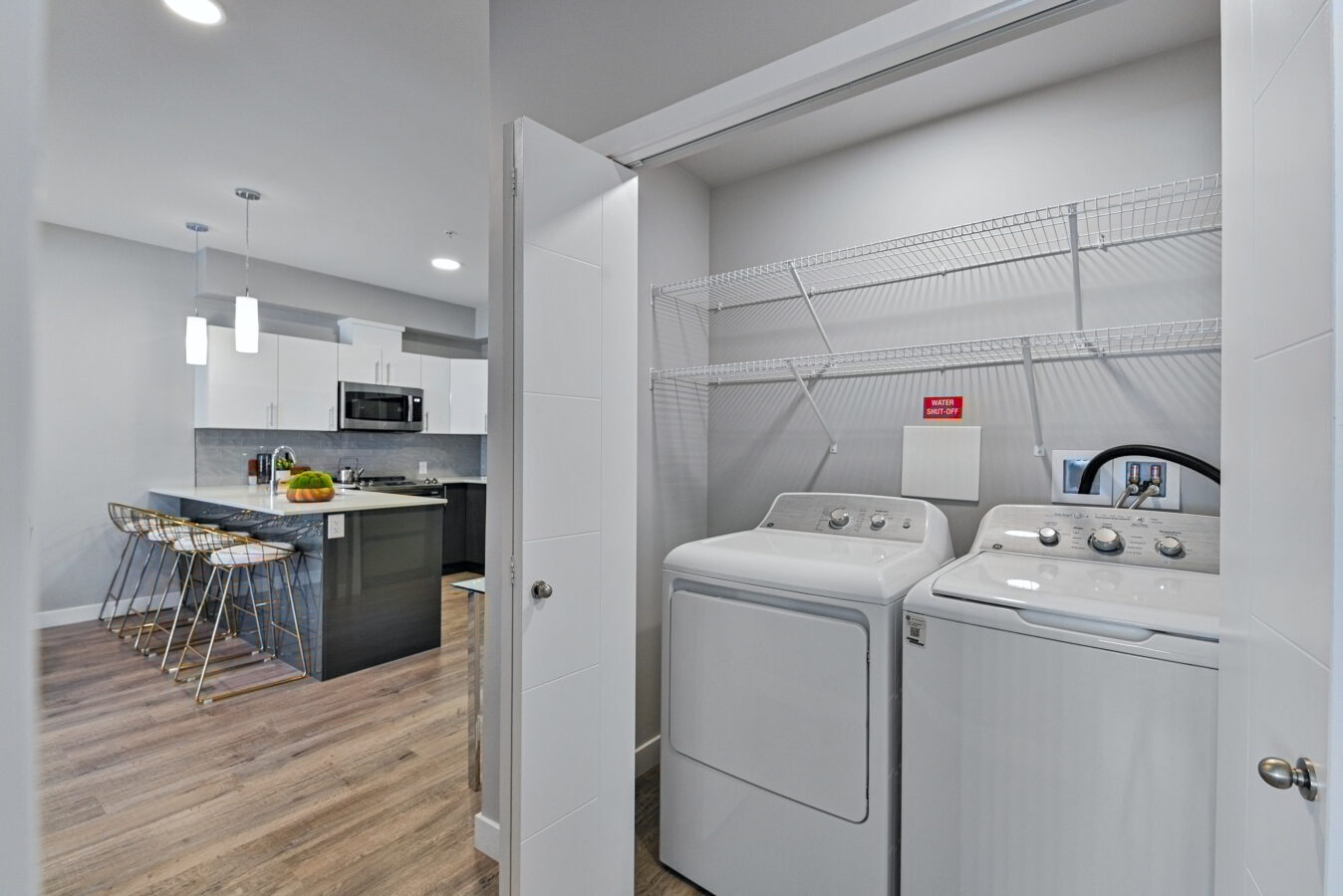 The Allure Apartments - Photo 12